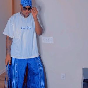 Ivy Park collection “RODEO”